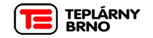 Teplárny BRNO