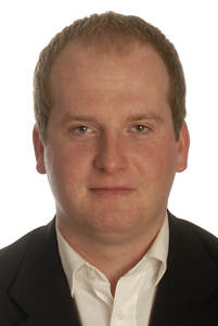 Ing. Rosenbach Pavel